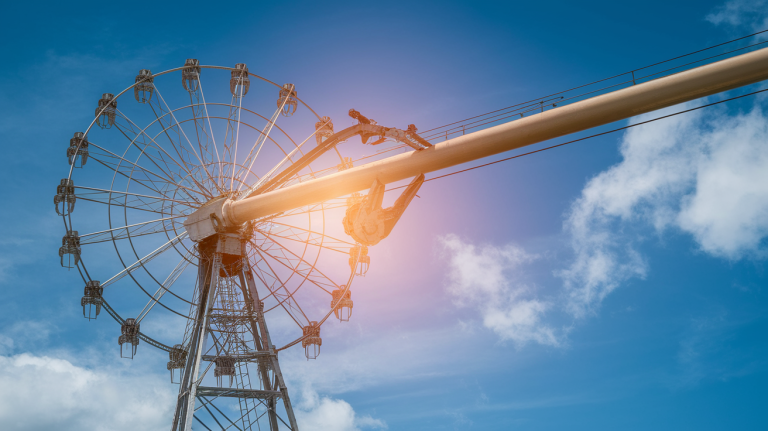 Principe de fonctionnement d’une rectifieuse