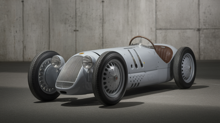 Etuyeuse horizontale Marchesini Ma 100