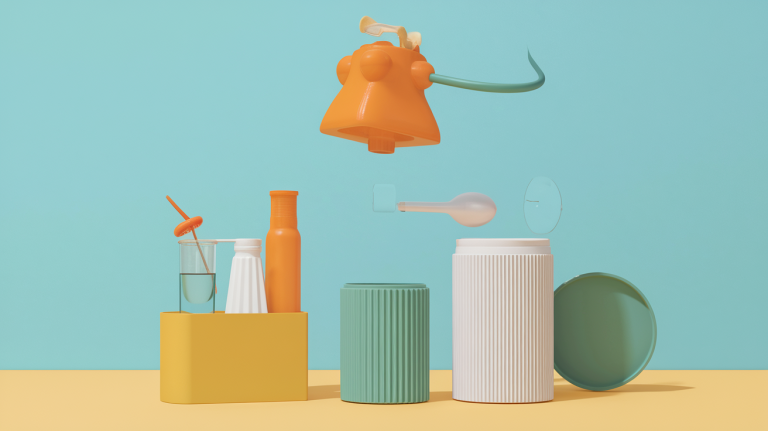 Travail du plastique: le thermoformage