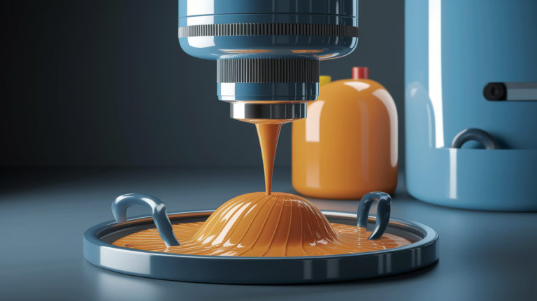 L’injection plastique: un procédé de moulage réalisé par des presses à injecter