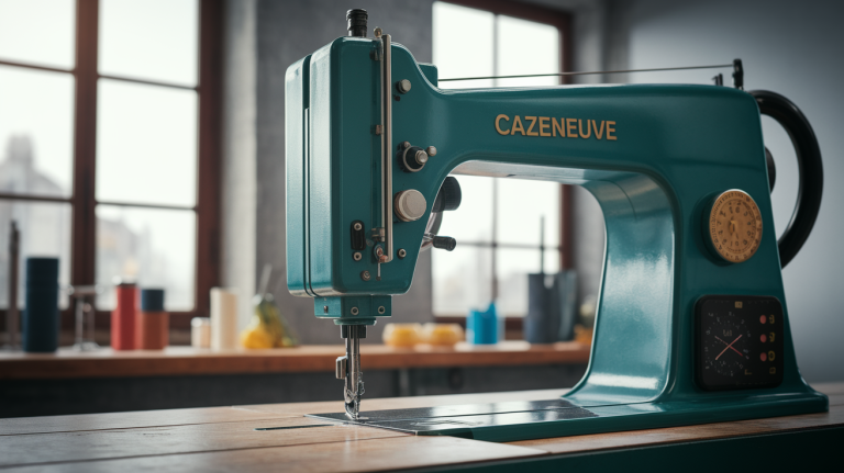 Machine-outil d’occasion: Tour par apprentissage CAZENEUVE Maxica 590