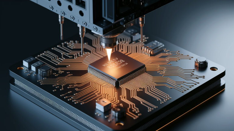 Les différentes méthodes de brasage des composants électroniques