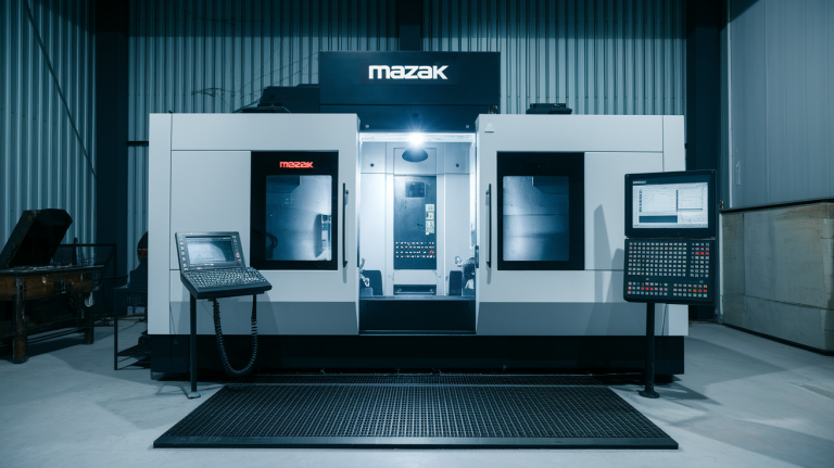 Mazak Integrex 200 d’occasion à vendre