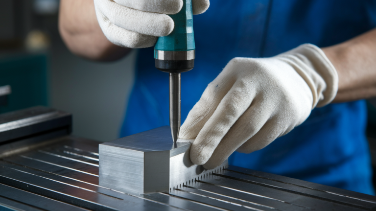 Qu’est ce que le fraisage ?