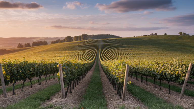 Les filtres Kielselguhrs ou à diatomées et leurs applications oenologiques