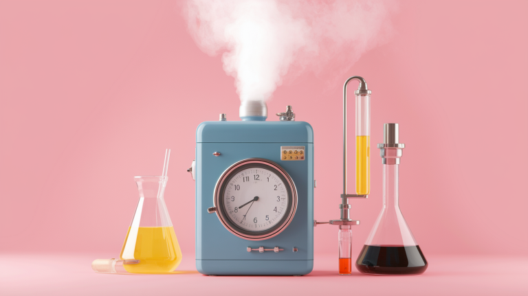 Autoclave? Vous avez dit autoclave? Précisions sur la stérilisation vapeur en chimie, pharmaceutique et agro-alimentaire.