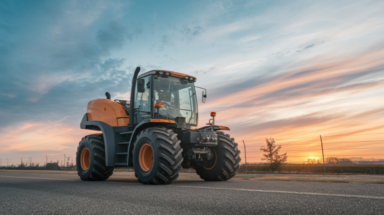 La version italienne du portail Exapro pour la vente de machines d’occasion