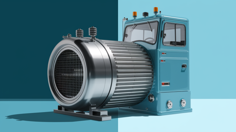 Le compresseur mécanique sous toutes ses formes