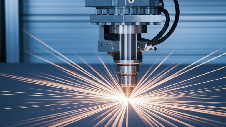 Une machine de découpe plasma d’occasion neuve !