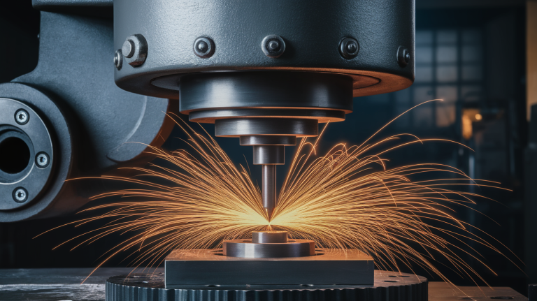 Les machines de forgeage