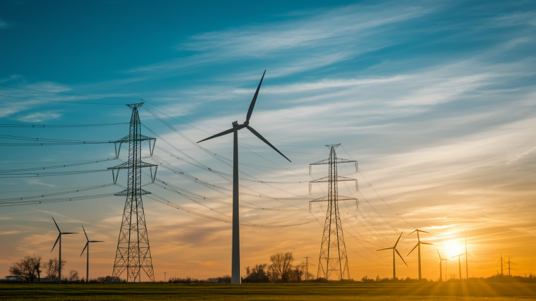 Quelques caractéristiques techniques d’un groupe électrogène !