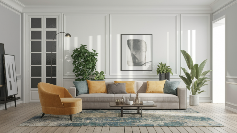 Presse à injecter Sandretto d’occasion sur Exapro !