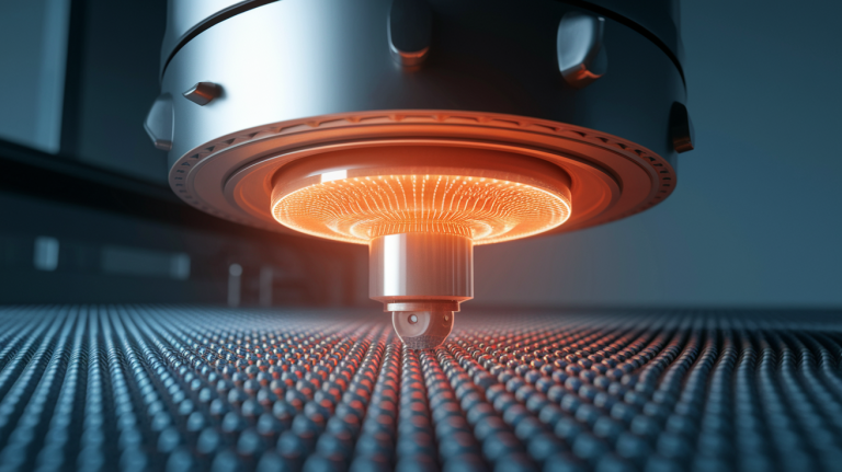 Le procédé d’extrusion plastique : principe de fonctionnement