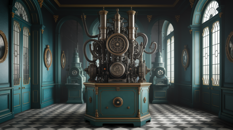 Déchiffrer le mystère de la machine à électro érosion : exemple d’Agie-Charmilles