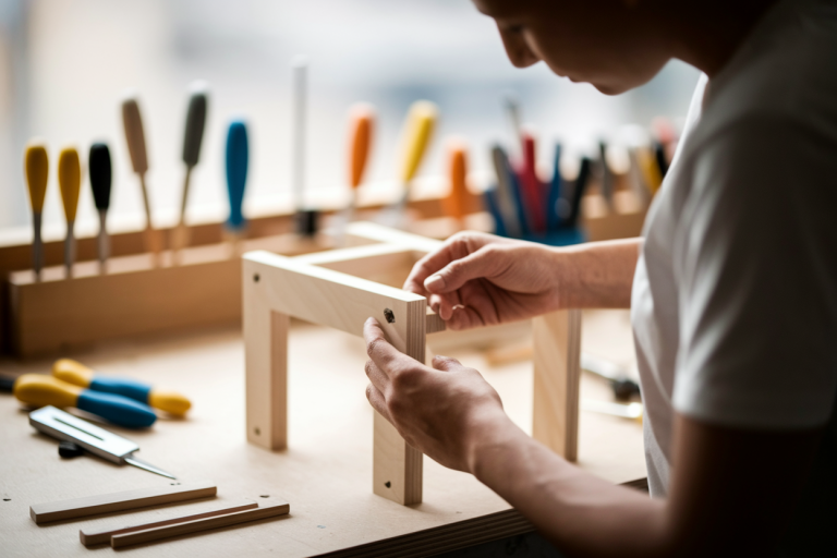 MaFormationBrico.fr Certification Bricolage : Devenez Expert