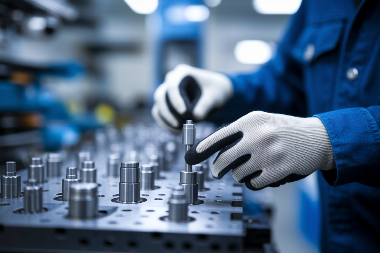 Frettage : Principe et Définition de cette Technique d&rsquo;Assemblage