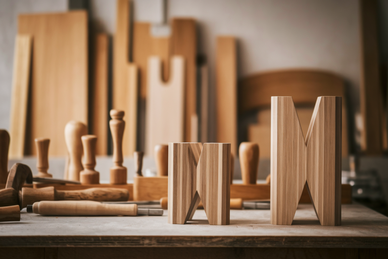 Quelle Est la Différence Entre Ébénisterie et Menuiserie ?
