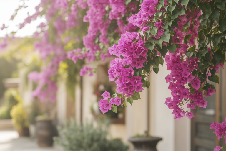 Bigogne : Plantation, Floraison et Conseils d&rsquo;Entretien