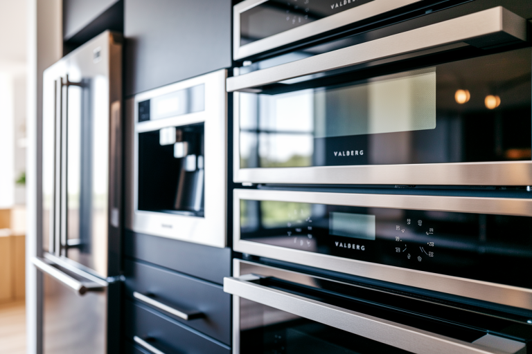Marque Valberg : Que Vaut Cette Marque d&rsquo;Électroménager ?
