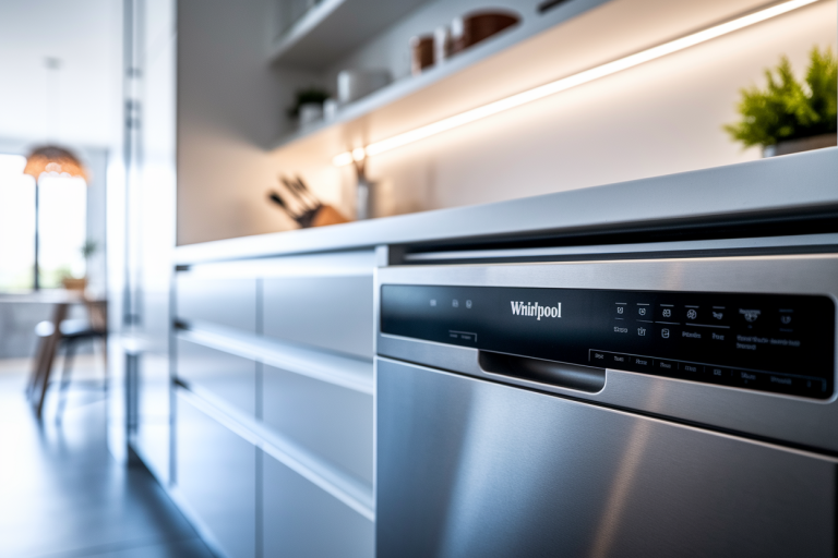 Avis Lave Vaisselle Whirlpool : Que Vaut Cette Marque ?