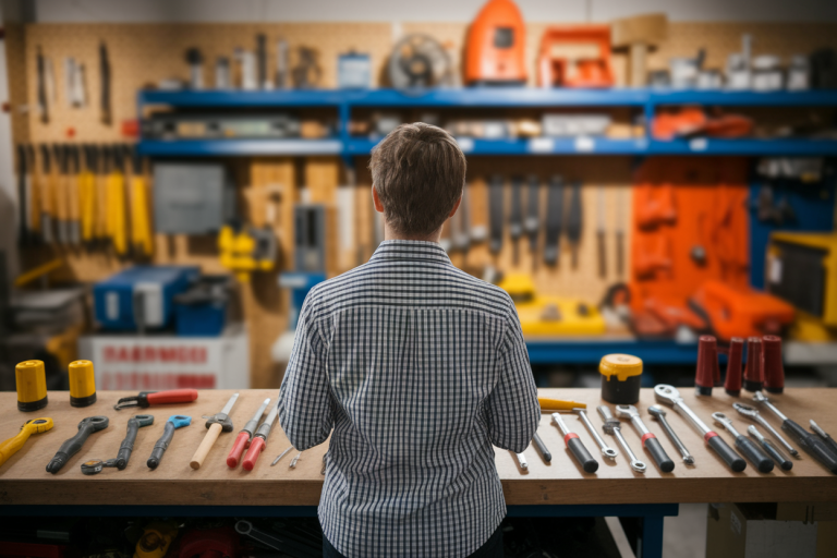 Erbauer Avis : Que Vaut Vraiment la Marque ?