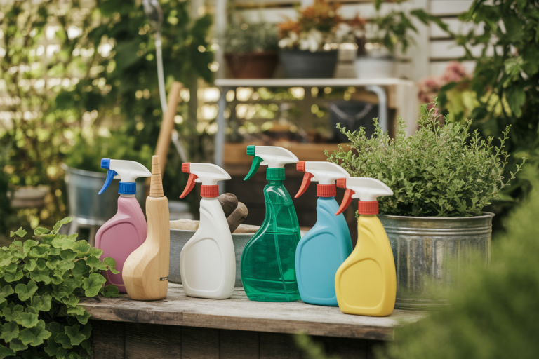 Dosage Glyphosate : Guide Complet pour 1, 5 et 10 Litres