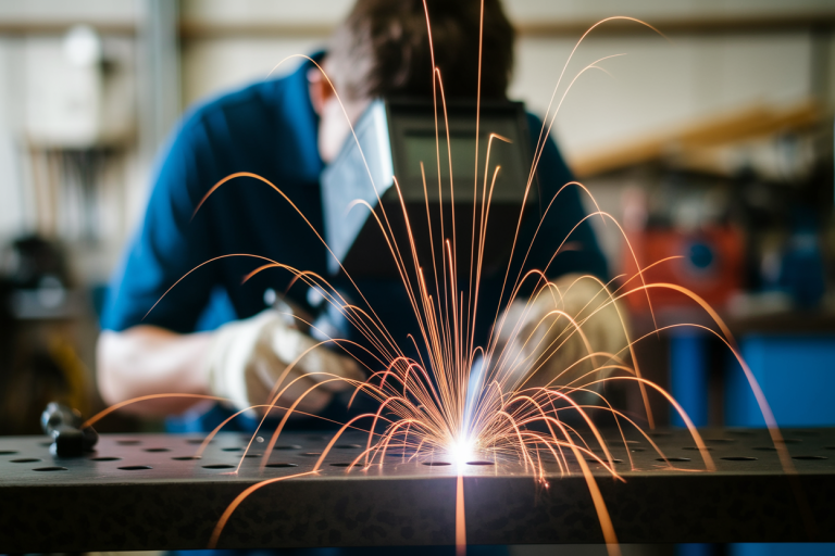 Poste à Souder Parkside Fil Fourré Problème : Solutions