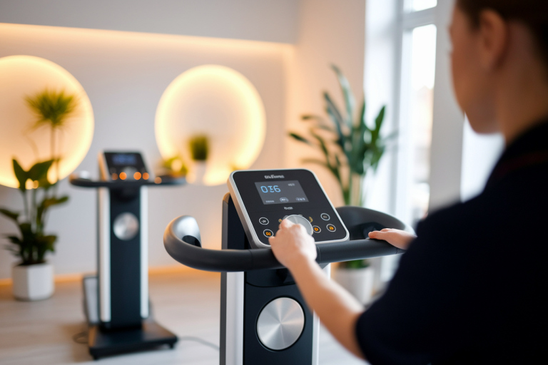 Critères Influençant le Prix de la Tecarthérapie : Tout Savoir