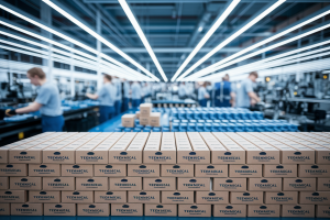 Qui Fabrique la Marque Technical et Où Sont Ses Produits ?