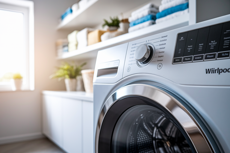 Avis Lave Linge Whirlpool : Que Vaut Cette Marque ?